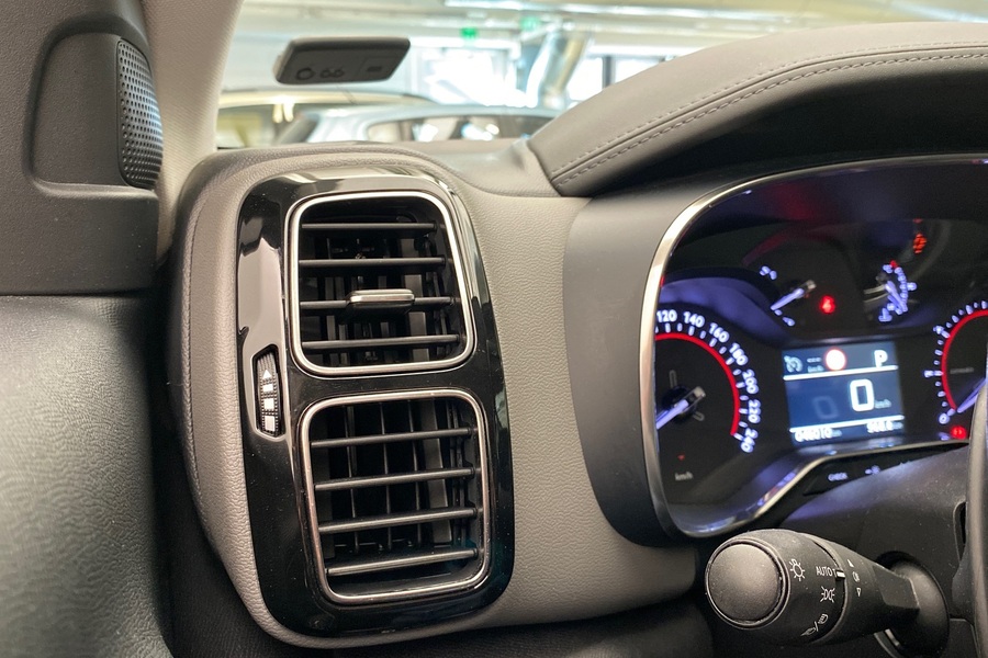 Citroën C5 Aircross vaihtoauto