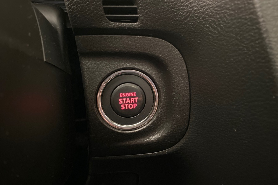 Suzuki Vitara vaihtoauto