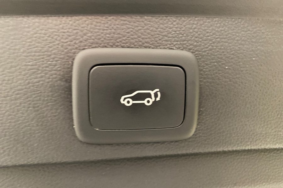 MG Marvel R vaihtoauto