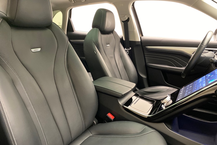 MG Marvel R vaihtoauto