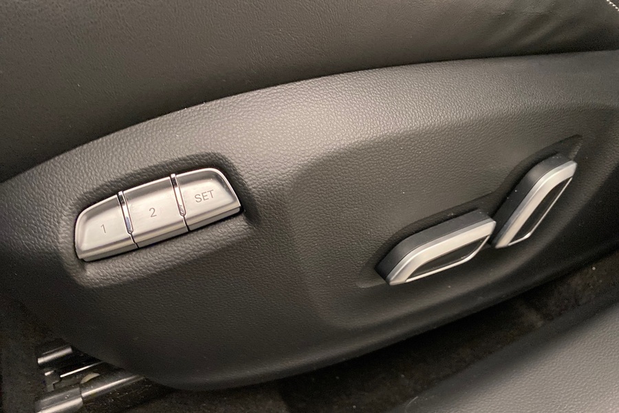 MG Marvel R vaihtoauto