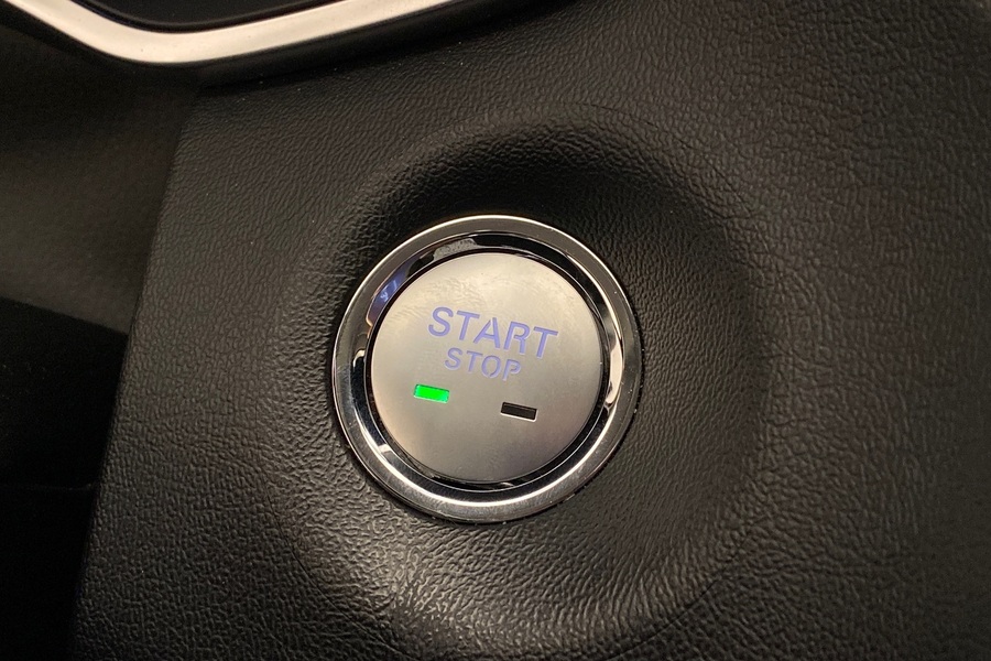 MG Marvel R vaihtoauto