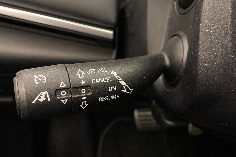 MG Marvel R vaihtoauto