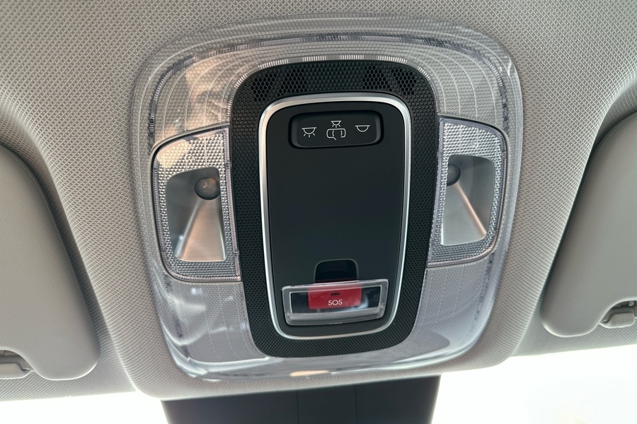 Hyundai KONA Electric vaihtoauto