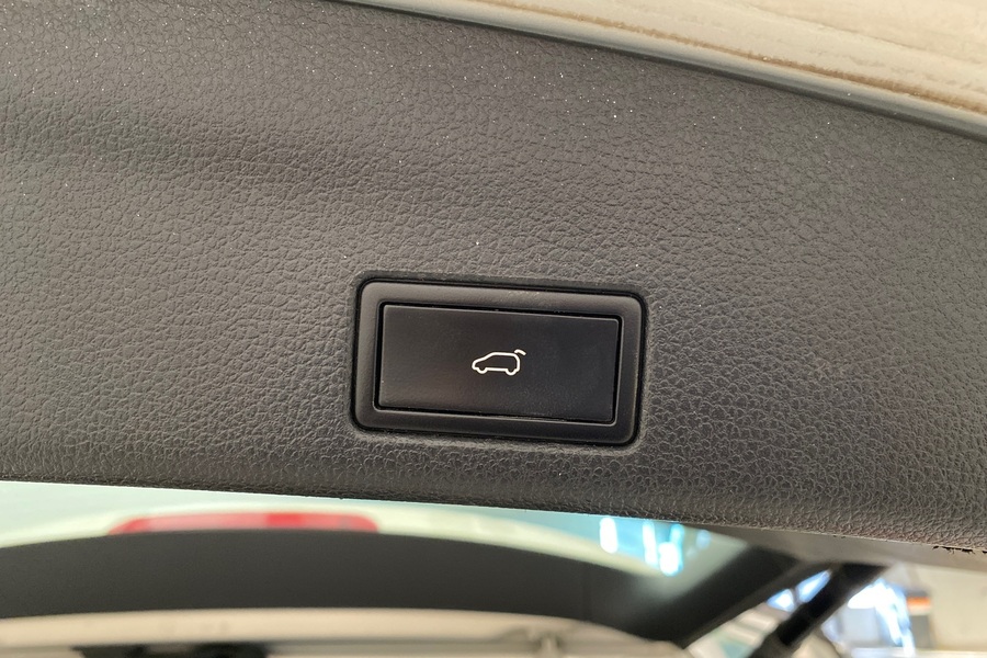 Volkswagen Sharan vaihtoauto