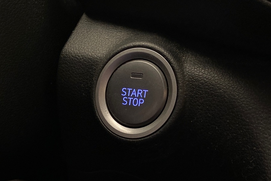 Hyundai KONA Electric vaihtoauto