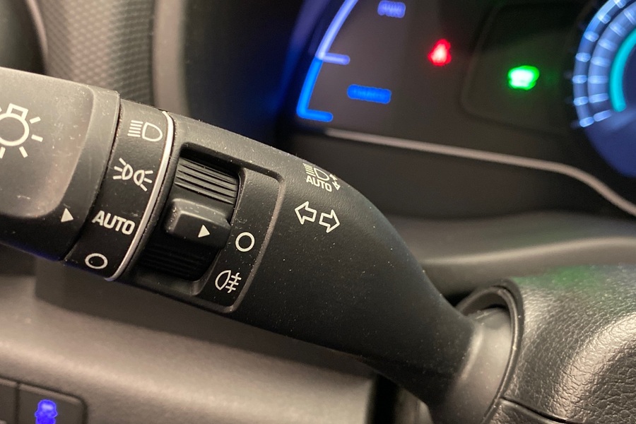 Hyundai KONA Electric vaihtoauto