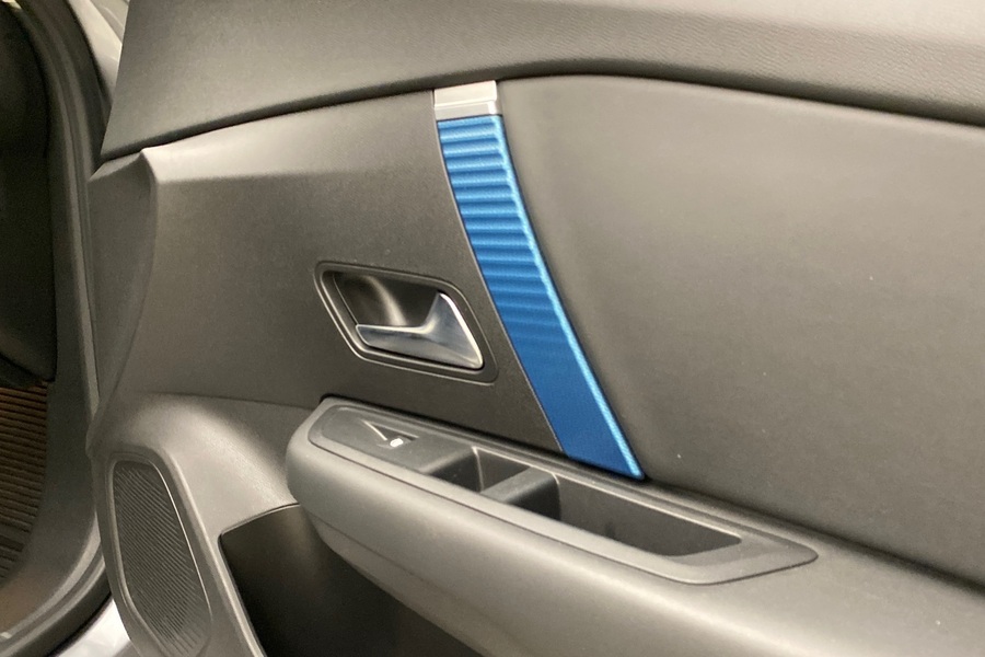 Citroën C4 vaihtoauto