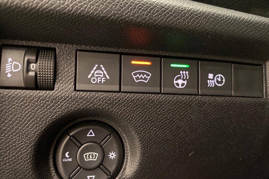 Citroën C4 vaihtoauto