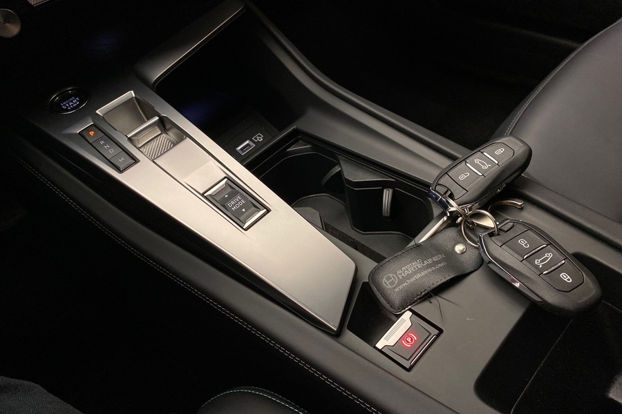 Peugeot 308 vaihtoauto