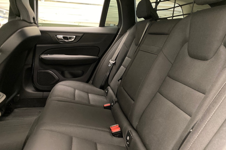 Volvo V60 Cross Country vaihtoauto