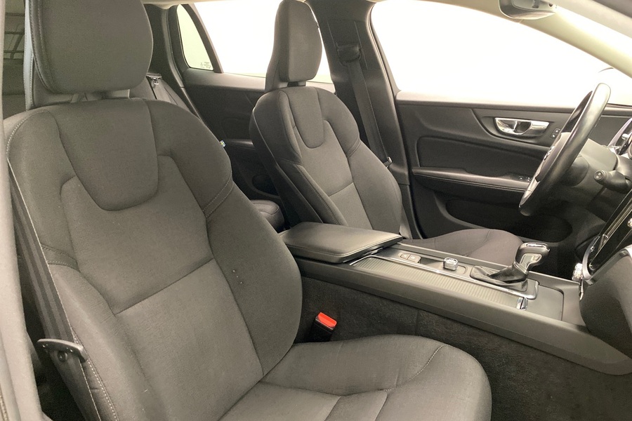 Volvo V60 Cross Country vaihtoauto