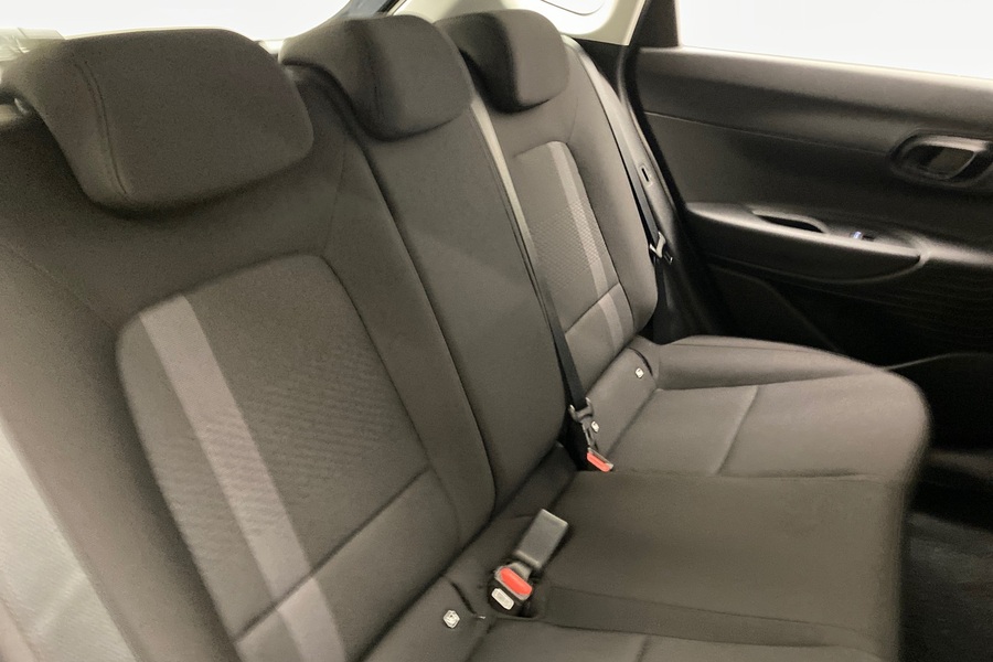 Hyundai i20 Hatchback vaihtoauto