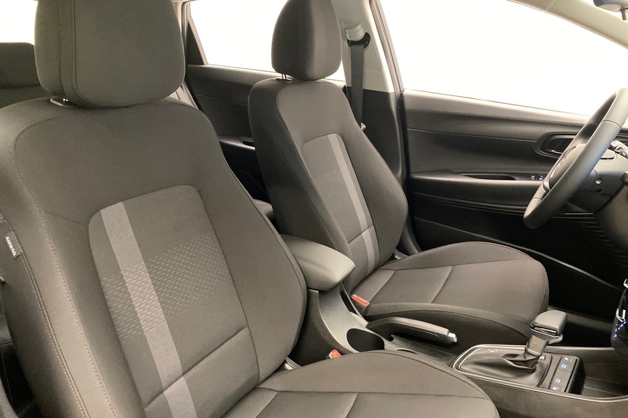 Hyundai i20 Hatchback vaihtoauto