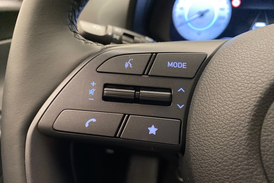 Hyundai i20 Hatchback vaihtoauto