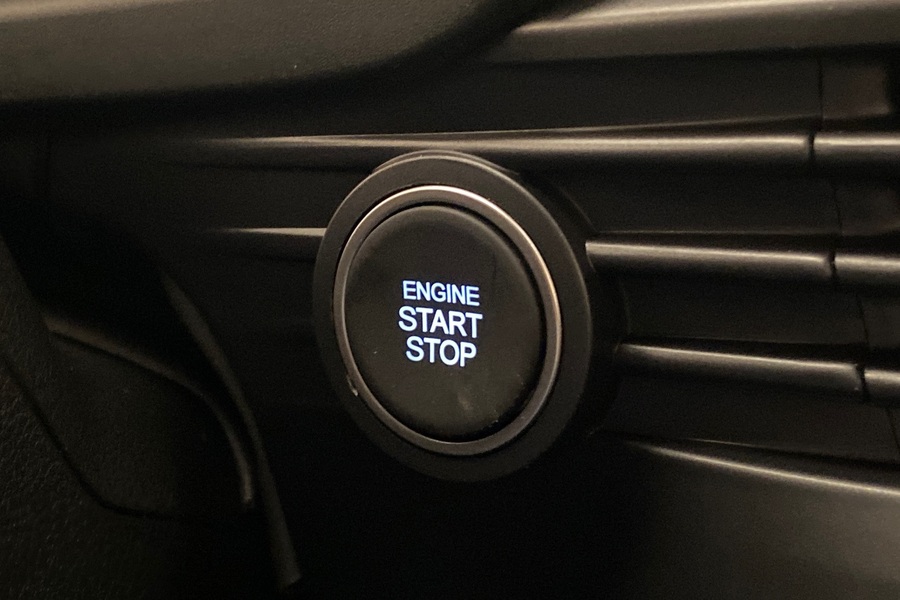 Hyundai i20 Hatchback vaihtoauto