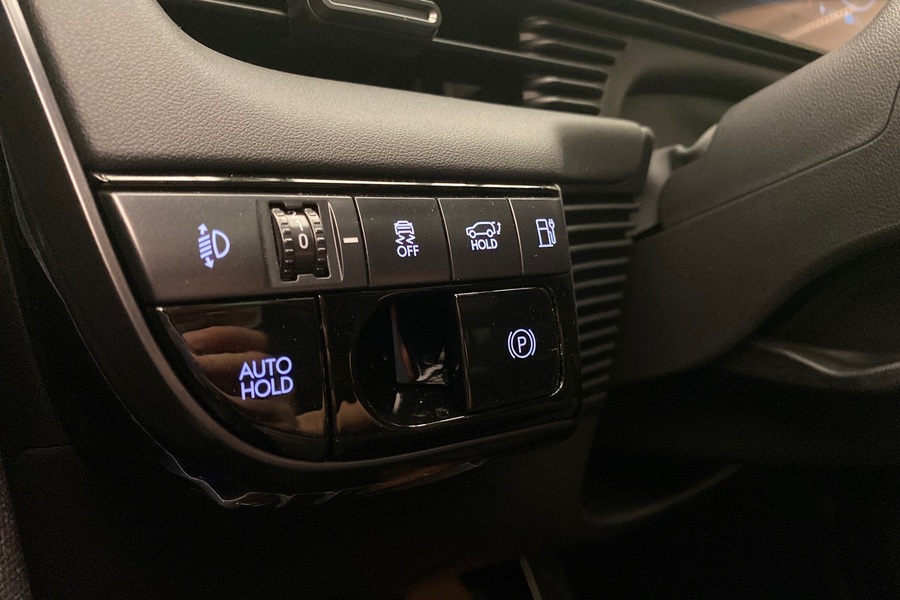 Hyundai IONIQ 5 vaihtoauto