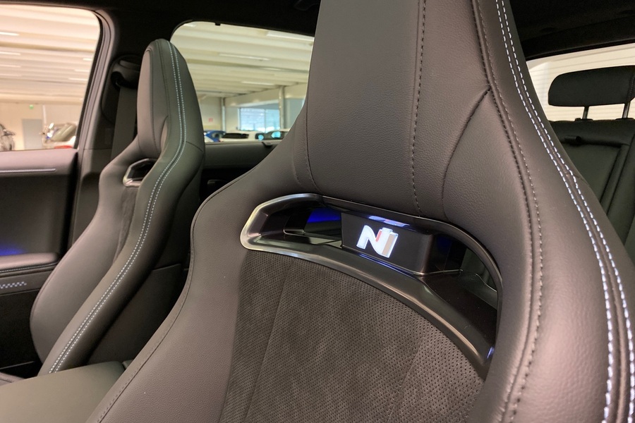 Hyundai IONIQ 5 vaihtoauto