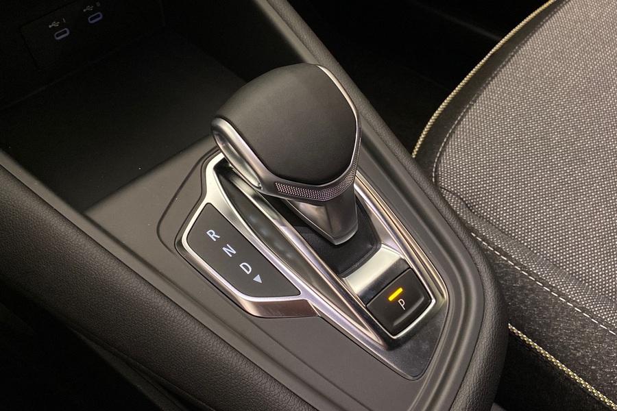 Mitsubishi ASX vaihtoauto