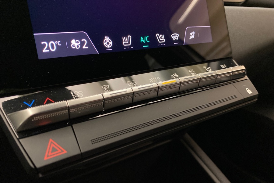 Mitsubishi ASX vaihtoauto