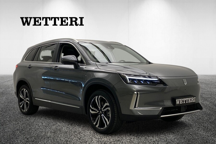 Skywell BE11 vaihtoauto