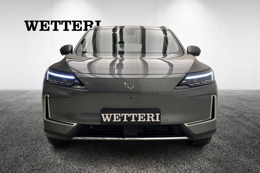 Skywell BE11 vaihtoauto