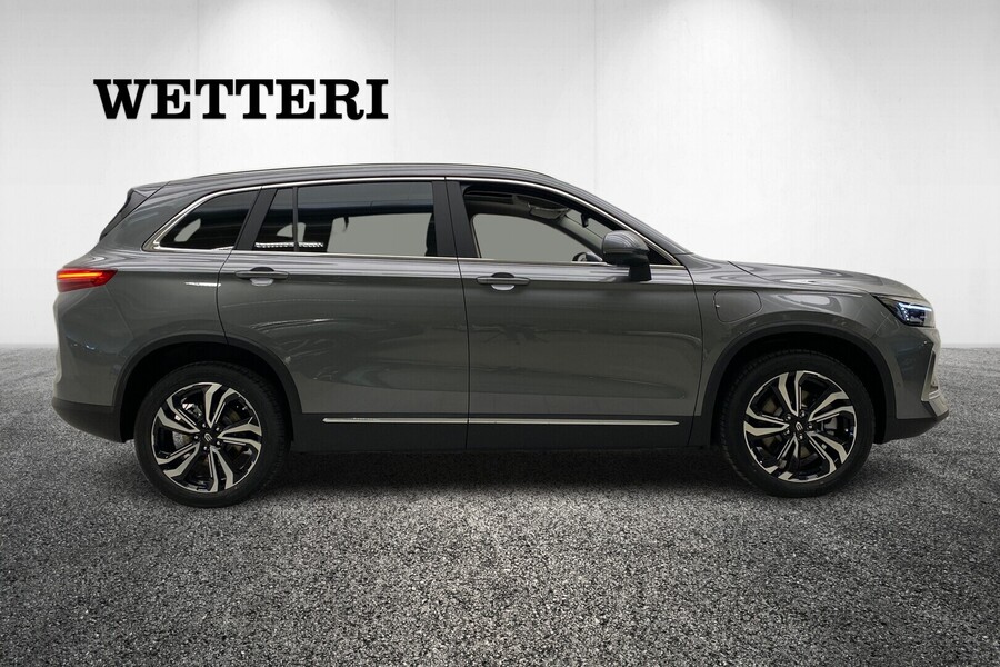 Skywell BE11 vaihtoauto