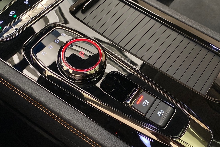 Skywell BE11 vaihtoauto