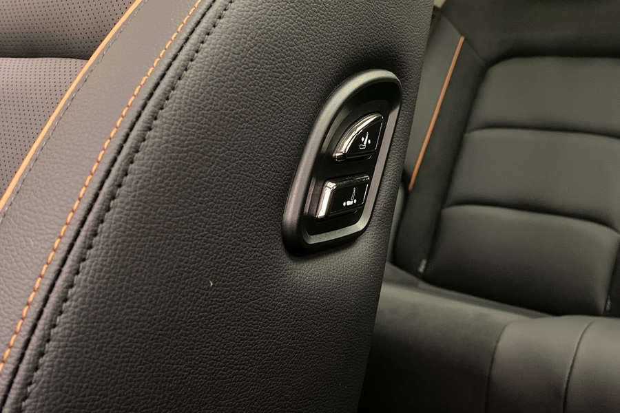 Skywell BE11 vaihtoauto