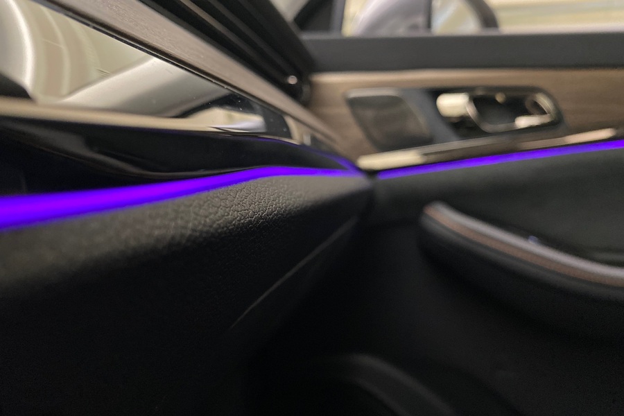 Skywell BE11 vaihtoauto