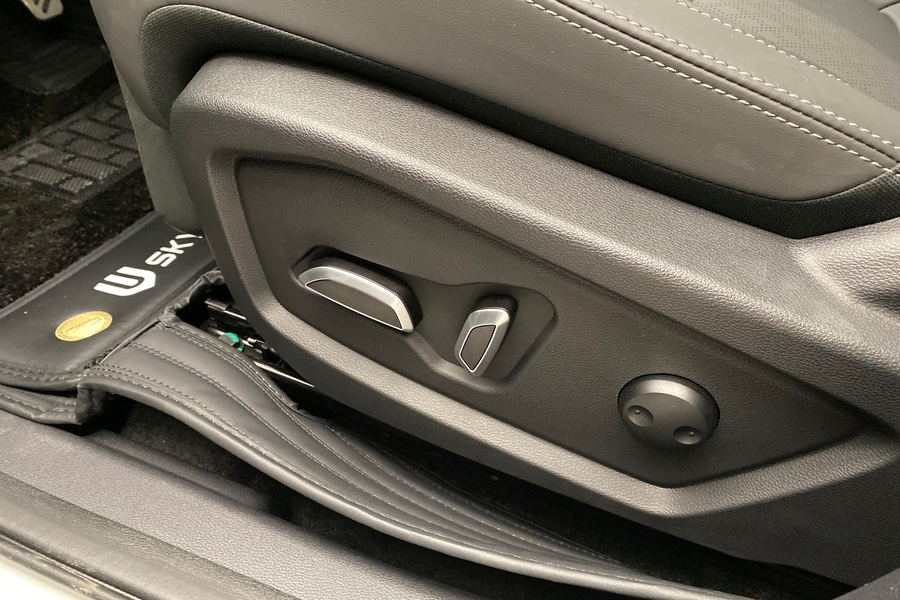 Skywell BE11 vaihtoauto