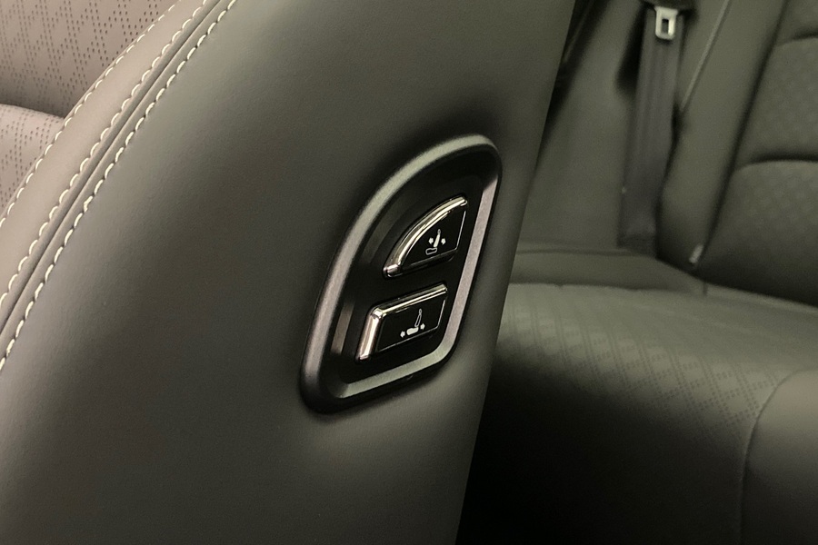 Skywell BE11 vaihtoauto