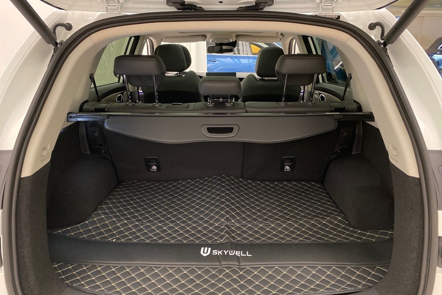 Skywell BE11 vaihtoauto