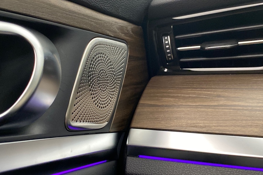 Skywell BE11 vaihtoauto