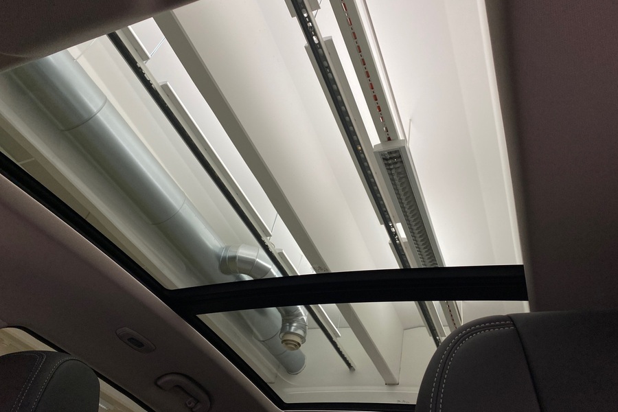 Skywell BE11 vaihtoauto