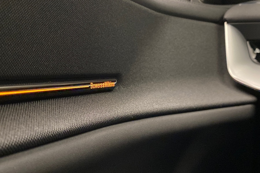 Polestar 3 vaihtoauto