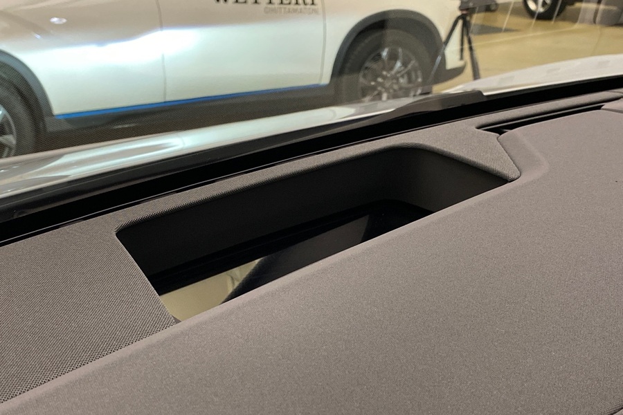 Polestar 3 vaihtoauto