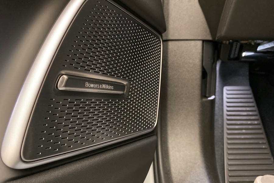 Polestar 3 vaihtoauto