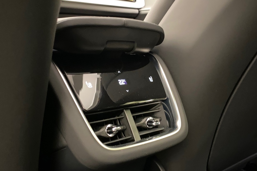 Polestar 3 vaihtoauto