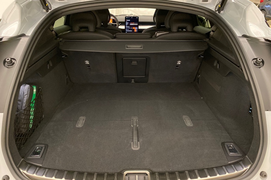 Polestar 3 vaihtoauto