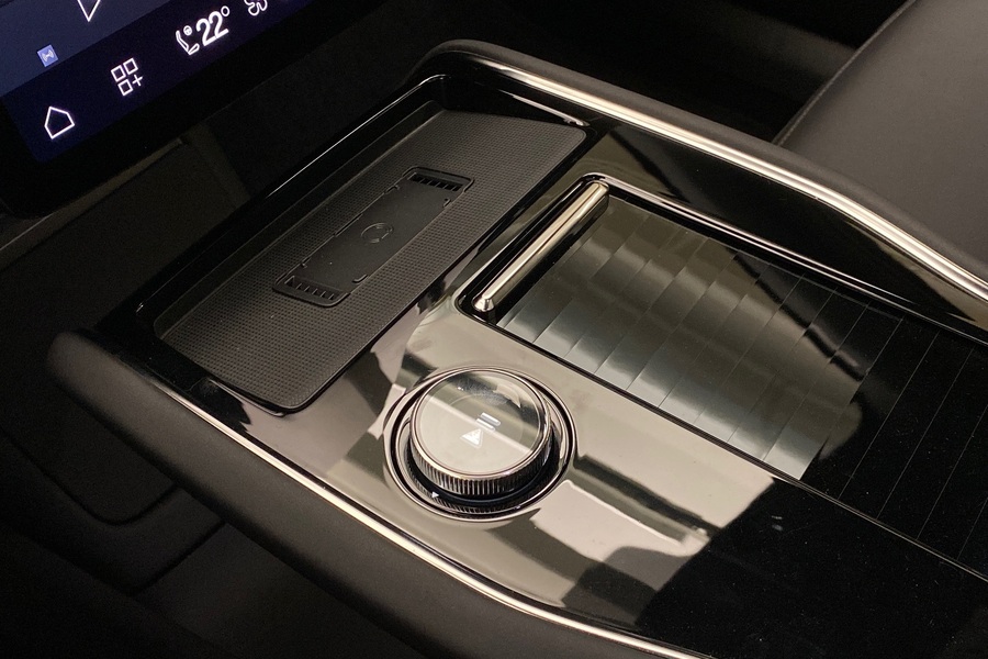 Polestar 3 vaihtoauto