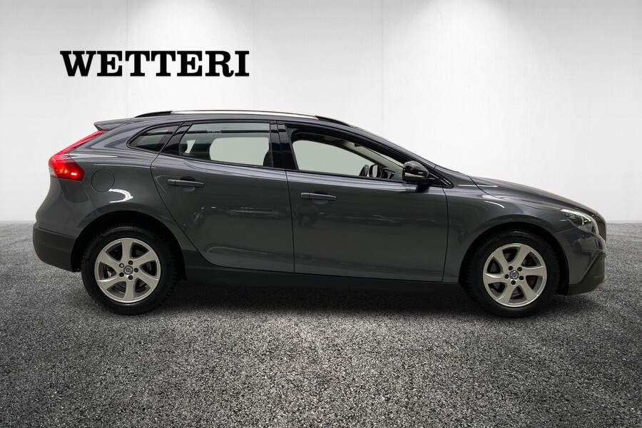 Volvo V40 Cross Country vaihtoauto