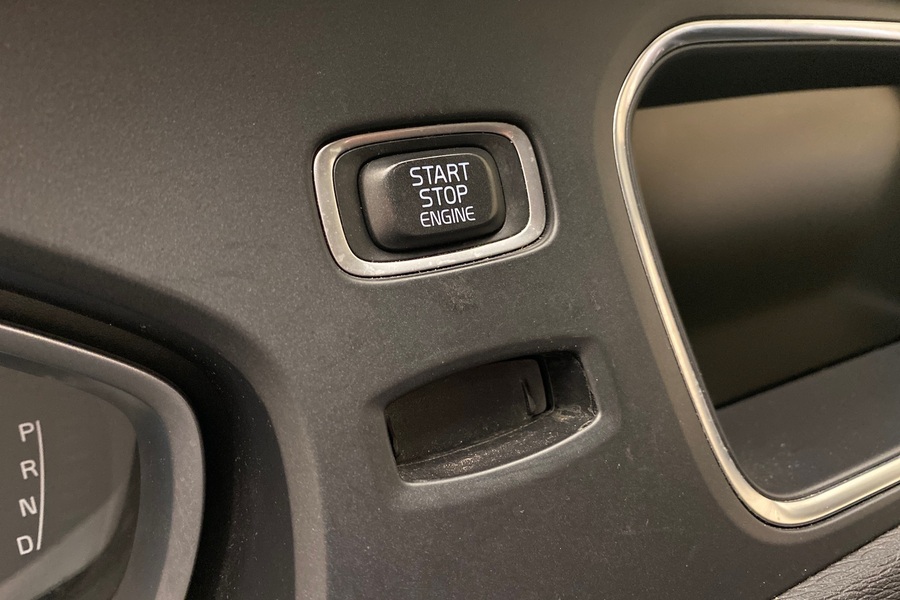 Volvo V40 Cross Country vaihtoauto