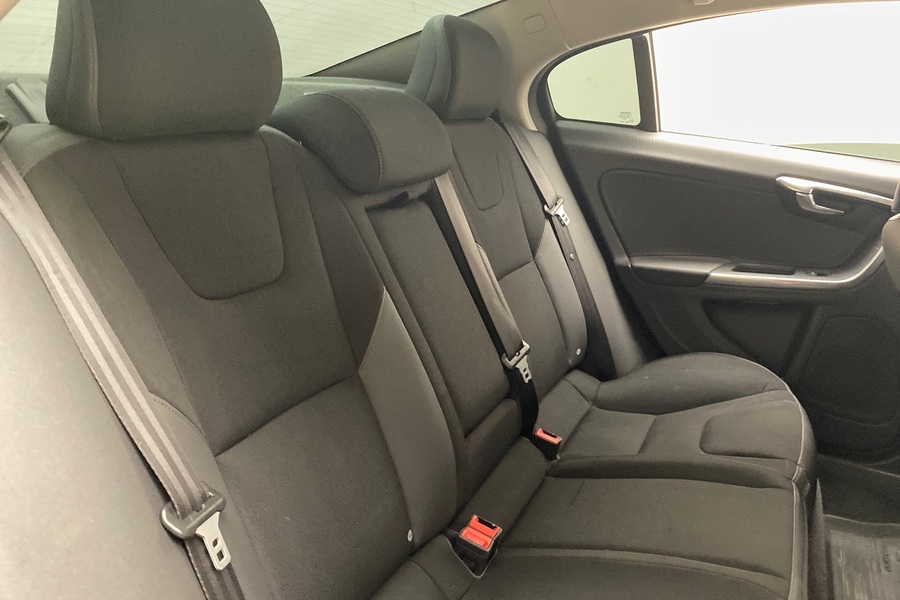 Volvo S60 vaihtoauto