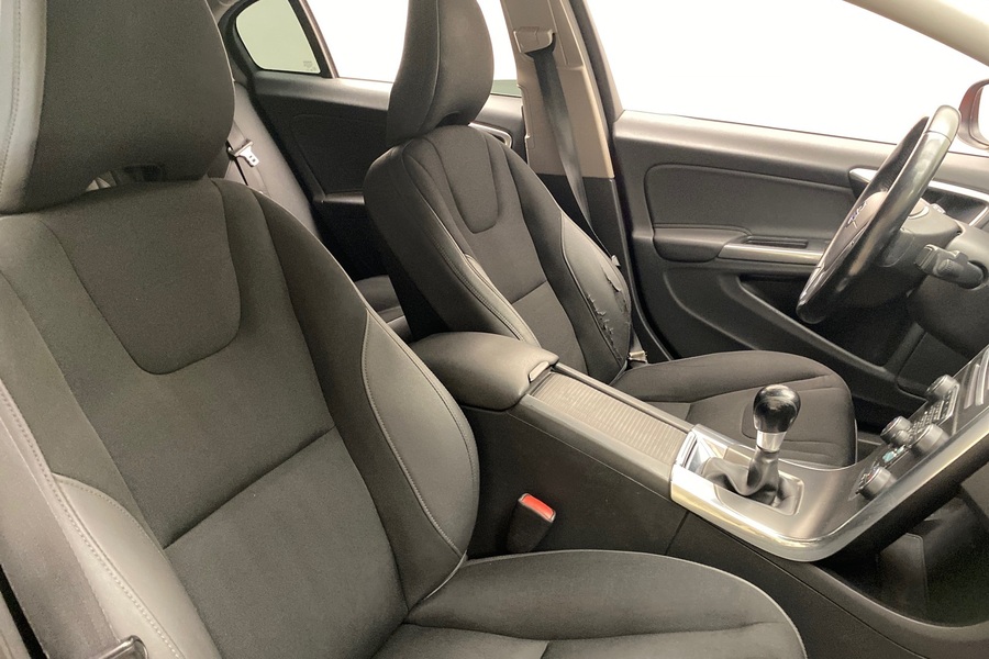 Volvo S60 vaihtoauto
