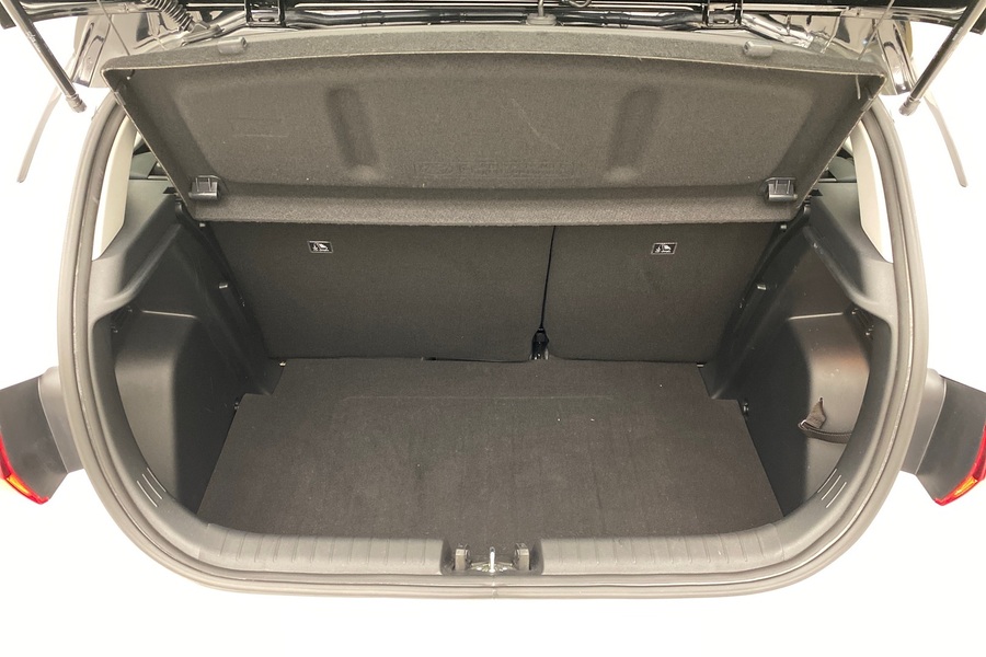 Hyundai i20 Hatchback vaihtoauto