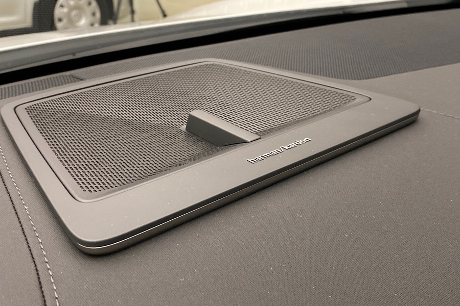 Polestar 4 vaihtoauto