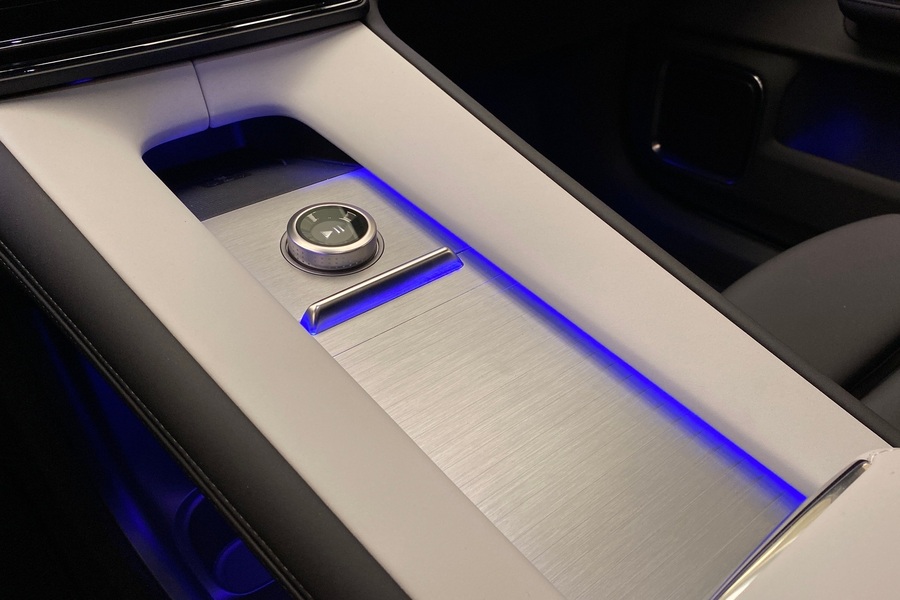 Polestar 4 vaihtoauto