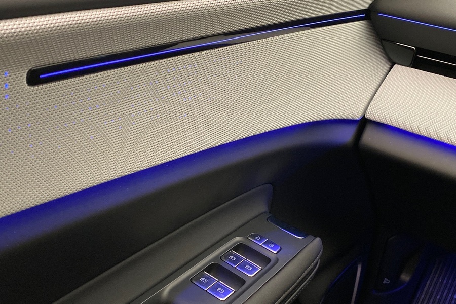 Polestar 4 vaihtoauto