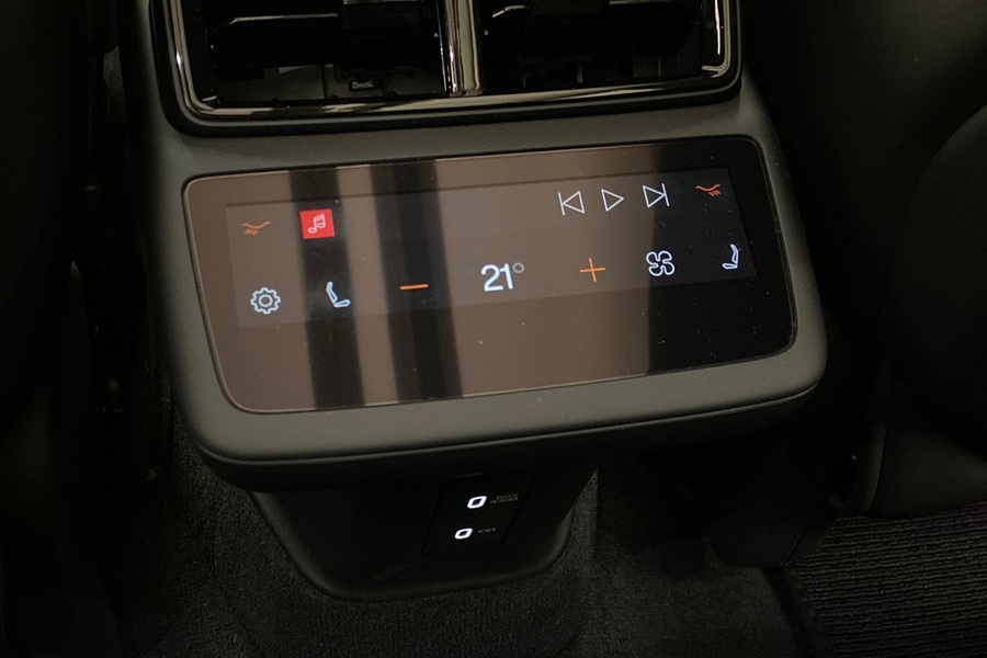 Polestar 4 vaihtoauto